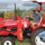 small tractors australia