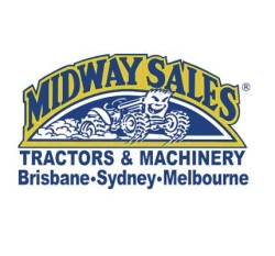 Midway Sales Victoria
