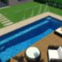 Uploaded by visitor on 26/11/2017 - 7m x 2.5m Stradbroke pool
