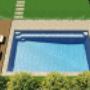 Uploaded by visitor on 26/11/2017 - 7m x 4m Hampton pool