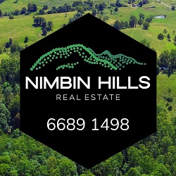 Nimbin Hills Real Estate