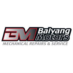 Balyang Motors
