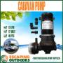 12v caravan pump