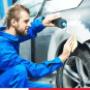 Mobile Panel Beaters