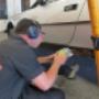 Smash Repairs