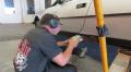 Professional Smash Repairs