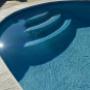 Uploaded by visitor on 19/6/2017 - Three steps into a stunning pool in Duncraig