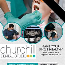 Churchill Dental Studio