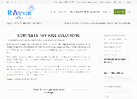 Outsource Accounting Services's website