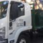 Skip bin hire