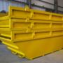 Skip hire