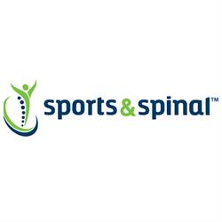 Sports & Spinal Woolloongabba