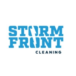 STORMFRONT CLEANING GROUP PTY LTD