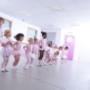 babyballet classes