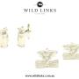 Golf - Cufflinks | Weddings | Gifts | Men | Women