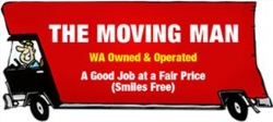The Moving Man