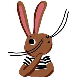 Rare Hare