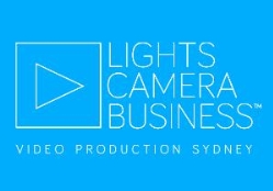 Lights Camera Business