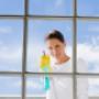 cleaning service
