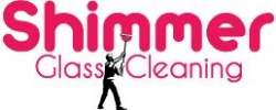 Shimmer Glass and Pressure Cleaning
