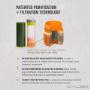 Uploaded by visitor on 16/8/2017 - Grayl - Portable High-End Travel Water Purifier