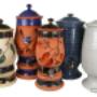 Uploaded by visitor on 16/8/2017 - New White Clay & Terracotta Artist Designs