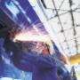 Steel-Fabrication