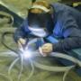 light steel fabrication