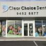 Uploaded by visitor on 30/3/2017 - Clear Choice Dental Maddington