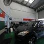 Autobahn Mechanical and Electrical Services Rockingham Inside Workshop
