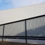 Metal Cladding