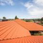 Restored Roof