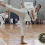 First Taekwondo Perth - Side kick 1
