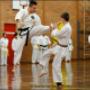 Uploaded by visitor on 15/2/2017 - First Taekwondo Beechboro - jump kick