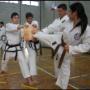 Uploaded by visitor on 15/2/2017 - First Taekwondo Beechboro - side kick board break