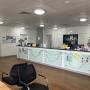 Reception Desk