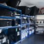 Equipment room