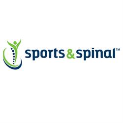 Sports & Spinal Chermside