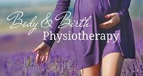 Body and Birth Physiotherapy