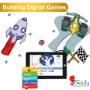 Building games