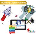 Building Digital Games one-off Session