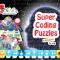 Super-Coding-Puzzles