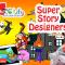 Super-Story-Designers