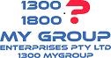 My Group Enterprises Pty Ltd
