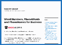 My Group Enterprises Pty Ltd's website