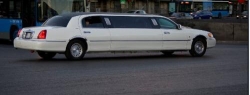 Mandurah Limo Hire