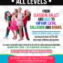wendon dance studio