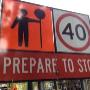 Traffic Control