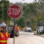 Traffic Management in Melbourne