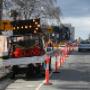Traffic Plans